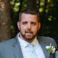 Chastain & Associates LLC Employee Nick Rankin's profile photo