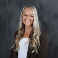 Upstream Rehabilitation Employee Chloe Morrison's profile photo