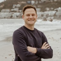 Ares Holdings Employee Damian Perkins's profile photo