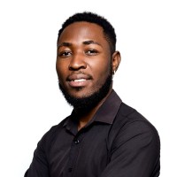 Executive Angola Employee Josias André's profile photo