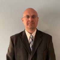 Bunge Employee George Carter's profile photo