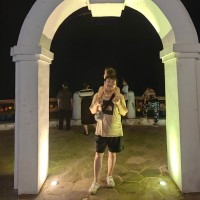 FMART Employee Misha Su's profile photo