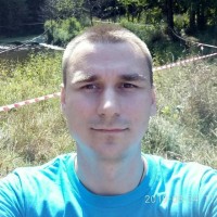 Transient Technologies LLC Employee Руслан Окопний's profile photo