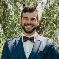 Uncle Arnie's Employee Gevin Ashikyan's profile photo