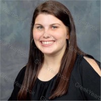 Optical Solutions Employee Julia Lisi's profile photo