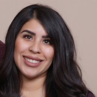 Guidehouse Employee Araceli Trejo's profile photo
