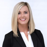 Cubic Digital Intelligence Employee Chelsea Valent's profile photo