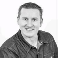 Nolet Distillery Employee Dave Dekker's profile photo