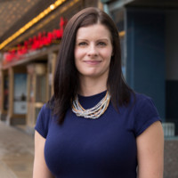 Cinnaire Employee Megan Fuller's profile photo