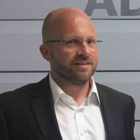 GROUPE ADF Employee Yves Husson's profile photo