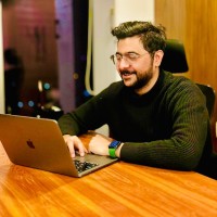 Abdullah Chaudhry Email