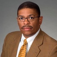 KPMG US Employee Robert Calloway's profile photo