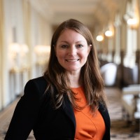 AIJA - International Association of Young Lawyers Employee Katja Garvey's profile photo