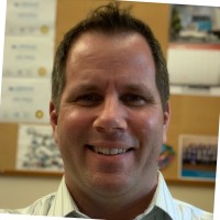 PACCAR Technical Center Employee Jason Johnson's profile photo