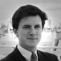 IPSILON Intellectual Property Employee Adrien Bauwens's profile photo