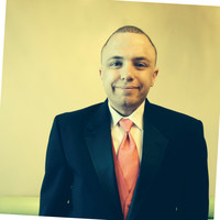 City University of New York-College of Staten Island Employee Simon Kaplun's profile photo