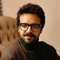 Bitfount Employee M Baqir's profile photo