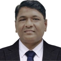 AMN Life Science Pvt. Ltd. Employee Ram Arjune's profile photo