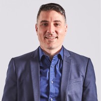 Ausgrid Employee Mark Ragusa's profile photo