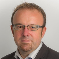 CMA CGM SYSTEMS Employee Denis Blanc's profile photo