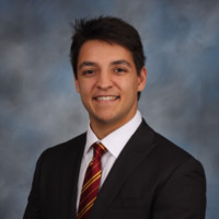 Cresa Employee Matthew Sacks's profile photo