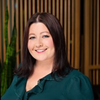 Morton Wealth Employee Amber McBride's profile photo