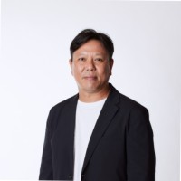 Bricsys® Employee Koji Mugita's profile photo