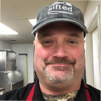 Sifted Employee Scott Gilmore's profile photo