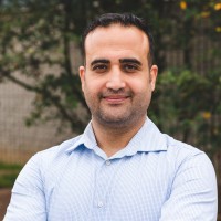 Ghaleb Sater Email & Phone Number