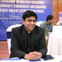 Chromatic Employee Muhammad Mustansar's profile photo