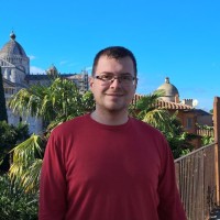 Borislav Ivanov Email