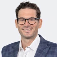 SSI SCHÄFER Employee Luca Cathomen's profile photo