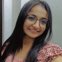 Kashish Trivedi Email