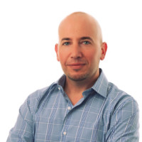 BioPak Employee Richard Fine's profile photo