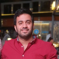 Not Yey Employed Employee Muhamed Hussein's profile photo