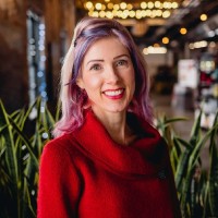 Canadian Organization of Paramedic Regulators Employee Heather Winger's profile photo