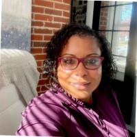 AmeriHealth Caritas Employee Cynthia Faison's profile photo