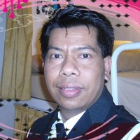Blue Point Bay Villas & Spa Employee Sedan Wayan's profile photo