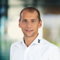 VACUUMSCHMELZE Employee Matthias Kalweit's profile photo
