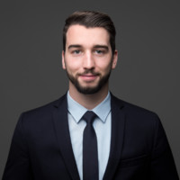 Nexperia Employee Nils Ackermann's profile photo