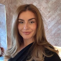 Fooditude Employee Felicity Clarke's profile photo