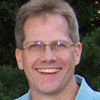 iDOE Employee Joe Brown's profile photo