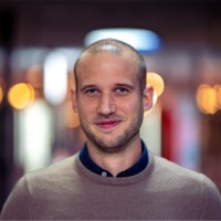 Stephen Coppens Email