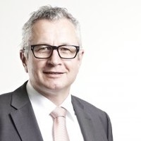 Burgergemeinde Bern Employee Ueli Grindat's profile photo