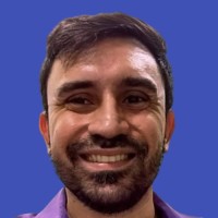 Desenvolve Cidade Employee Diorge Coelho Badarane Jorge's profile photo
