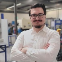 Saxonia-Franke AG Employee Vanja Gajic's profile photo