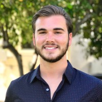 BCS IT & Data Center Asset Disposition Employee Ben Manhan's profile photo