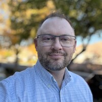 Clark County School District Employee Justin Scanson's profile photo