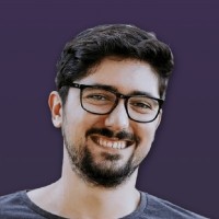 Kook Digital Marketing Employee Chris Ard's profile photo