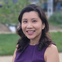 Consensus Employee Betty Mok's profile photo